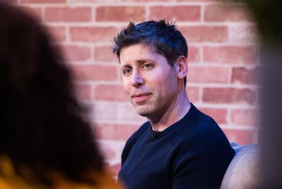 OpenAI’s Sam Altman is funding a green-energy moonshot as AI’s power demands grow to “insatiable” levels