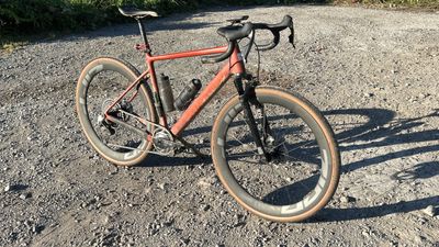 I've ridden SRAM's RED XPLR AXS groupset for hundreds of kilometers. Here's why I think it's the future of gravel gearing (and hopefully XC MTB too)