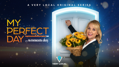 Hearst’s Very Local Premieres ‘My Perfect Day,’ Hosted by Meaghan Murphy on Aug. 22