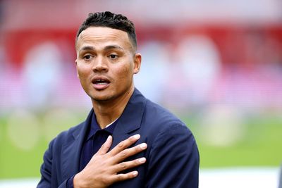 Jermaine Jenas sacked by BBC after reported complaints over behaviour