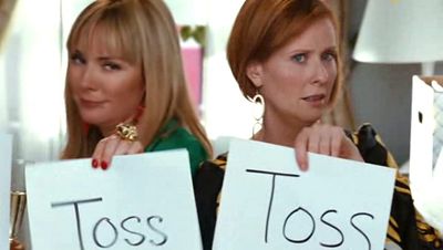 Virgo Season Has Arrived & It’s Time To Declutter Your Life & Turn The Chaos Into Clarity