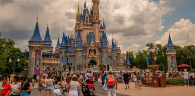 Disney wrongful death legal case exposes potential pitfalls of automatically clicking ‘I agree’