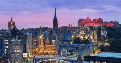 Edinburgh becomes first city in UK to approve plans for visitor levy