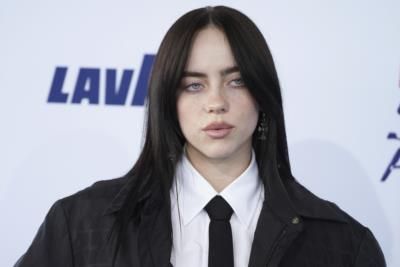 Billie Eilish's 'Birds Of A Feather' Tops Alternative Digital Song Sales