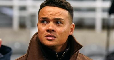 BBC pundit Jermaine Jenas sacked from football show for 'behaviour' complaints