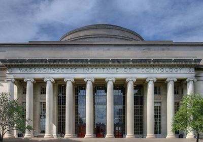 Latinos admitted to MIT drop sharply in first class since Supreme Court's affirmative action ban