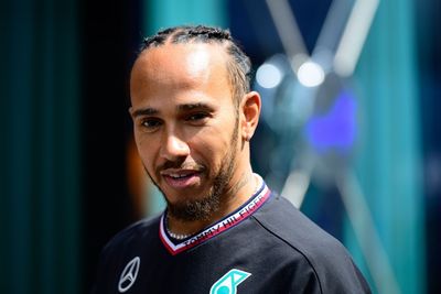 Hamilton says 'no excuse' for no F1 race in Africa amid Rwanda talks