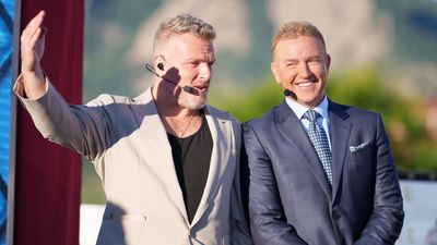 Kirk Herbstreit Says Pat McAfee Played Major Role in Keeping Him at ‘College GameDay’