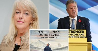 Line-up confirmed for The National's indyref anniversary event