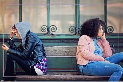 "I feel helpless when my teen has friendship issues" - one mum shares best advice she ever got (and it worked)