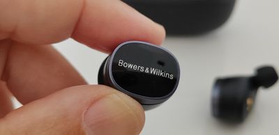 Bowers & Wilkins Pi8 True Wireless earbuds review