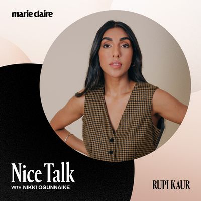 Rupi Kaur Reflects on Being Told Not to Self-Publish 'Milk and Honey'—But Feeling Empowered to Do It Anyway