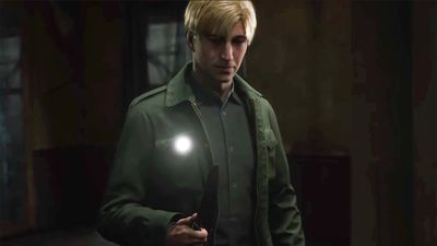 Silent Hill 2 remake lead drops cryptic easter egg hints, says finding all the hidden goodies 'Will take you more than 20 hours for sure'