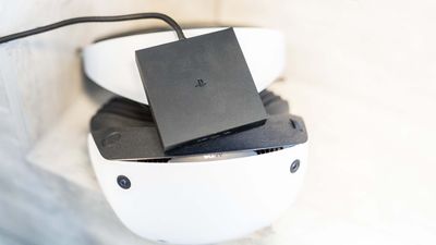 PlayStation VR2 PC Adapter review