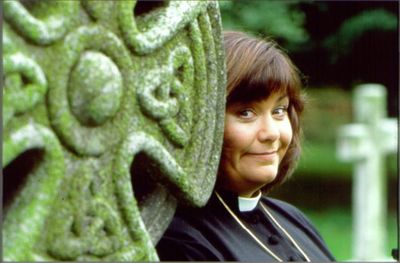 Vicar of Dibley's Dawn French to star in new BBC1 sitcom