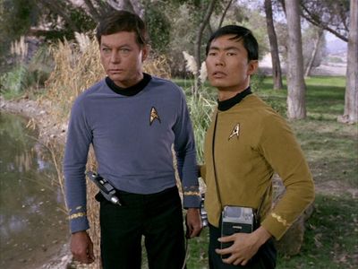 58 Years Later, Star Trek's Most Popular Show Is About To Redefine TOS Canon