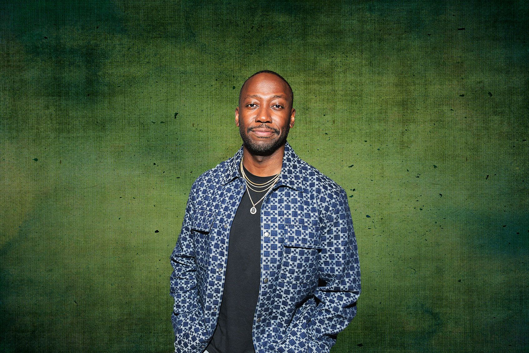 Lamorne Morris is the heart of "Fargo"