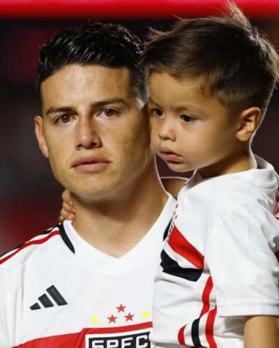 James Rodríguez In Talks For Return To Madrid With Rayo