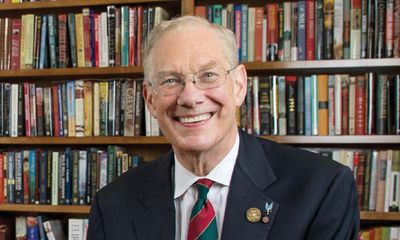 Letter: Craig Jordan obituary