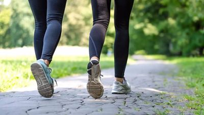 Empty stomach walk vs post meal walk; which is better for weight loss?