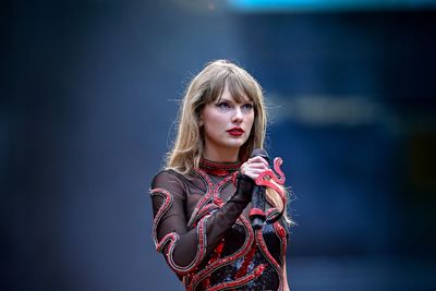 TSwift breaks silence on Vienna incident