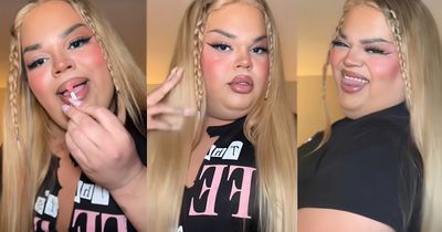 Jools Lebron: How a Latina cashier from Chicago became the face of the 'demure' viral TikTok trend