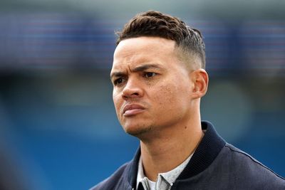 From England footballer to One Show star: Who is Jermaine Jenas and why was he fired by the BBC