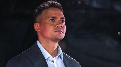 Why has Jermaine Jenas been sacked by the BBC?