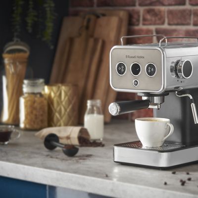 Coffee machine subscriptions will let you buy a coffee machine from £1 - but are they worth it?