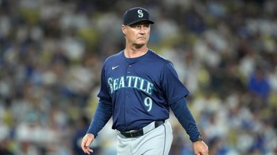 Mariners Fire Scott Servais, Name Dan Wilson As Manager