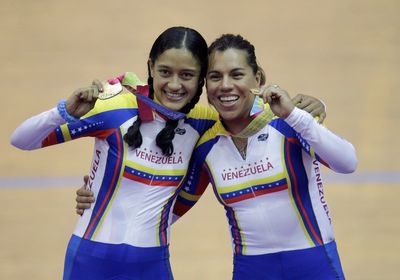 Daniela Larreal Chirinos, 5-time Olympic cyclist for Venezuela, dies in Las Vegas at 51