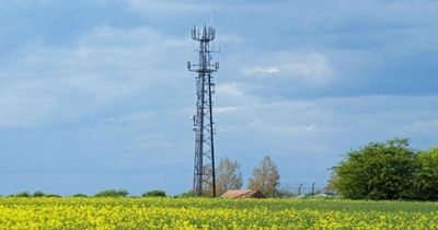 Rural and island communities receive 4G boost from multi-million-pound project