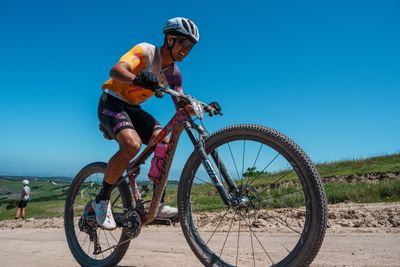 Howard Grotts seriously injured in crash at Breck Epic one mile from finish line