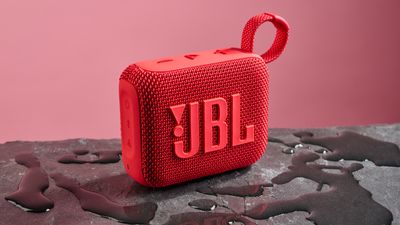 JBL Go 4 review: a fun-size budget Bluetooth speaker, just don’t expect big things