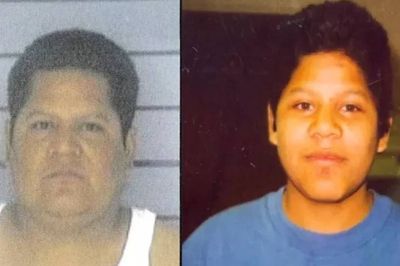 Decades-old cold case cracked with discovery 14-year-old boy’s murderer died in shootout with feds