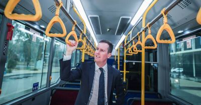 Local buses every 20 minutes in Labor's electric bus buying plan