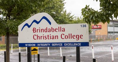 The decision that means Brindabella Christian College must remove demountable classrooms