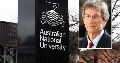 ANU gave 'extremely incomplete' response to defence partnerships, expert says