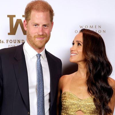 Meghan Markle and Prince Harry Play "Fast and Loose With the Truth," Royal Expert Claims