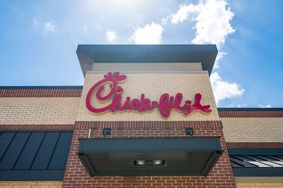 Chick-fil-A to launch streaming service