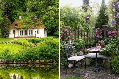 52 Heavenly Photos Of Gardens That Were Shared By This Instagram Account