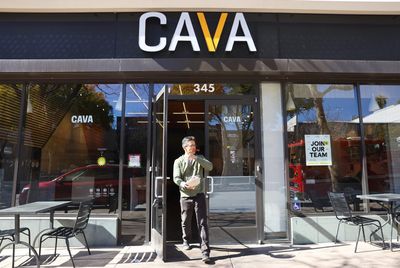 Cava CEO Brett Schulman talks second-quarter earnings beat