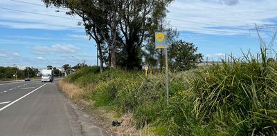 Sydney’s shiny new Metro service is great – now can we fix the city’s busted bus stops?