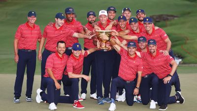 Presidents Cup Past Winners - Who Has Won The Most?