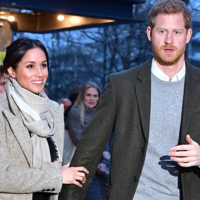 Meghan Markle and Prince Harry's Future "Looks Rather Bleak" and Very "Expensive," Royal Historian Claims