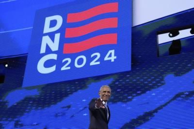 DNC Third Night Draws 20.2 Million Viewers, Outshines RNC