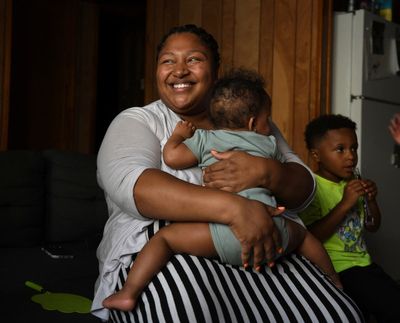 Rural communities of color across the US find new ways to get the health care they need