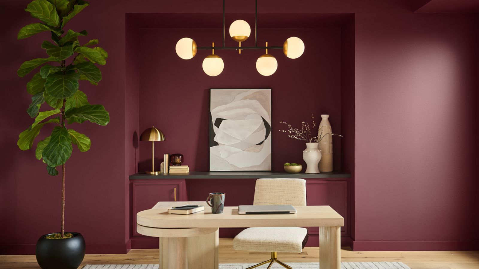 Behr has just announced its color of the year 2025 – a…