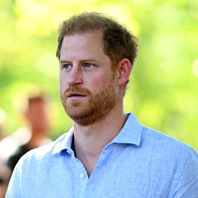 Will Prince Harry Be Removed from the Royal Family's Line of Succession?