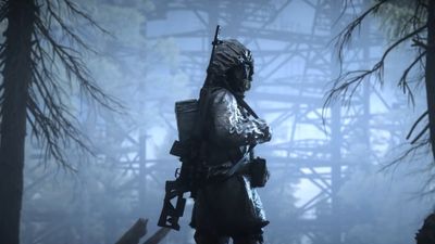 Despite being one of the biggest Unreal Engine 5 games ever, Stalker 2's locations are almost entirely hand-crafted: 'It took a lot of time, took a lot of effort, but we're happy with the result'